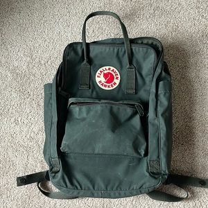 Fjallraven Kanken Laptop Backpack
